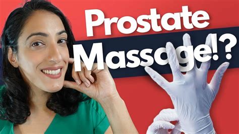 Prostate Massage Erotic massage Campo Maior